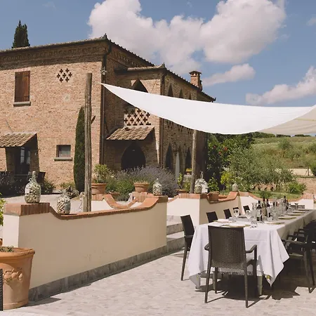 Nobile Family Bed & Breakfast Cortona