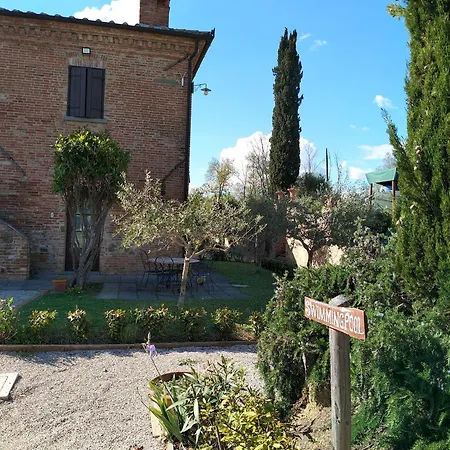 Nobile Family * Cortona