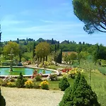 Bed & Breakfast Nobile Family