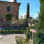 Nobile Family 4* Cortona