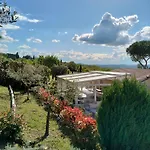 Nobile Family 4* Cortona