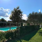 Bed & Breakfast Nobile Family Cortona