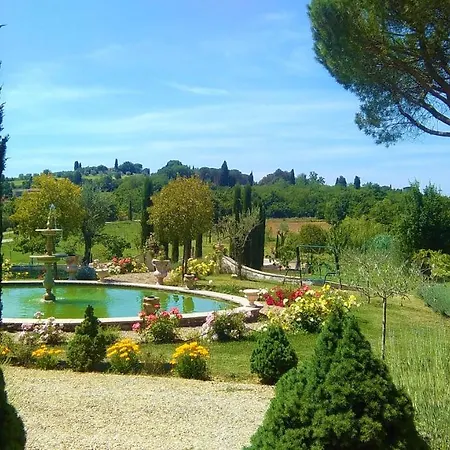 Bed and breakfast Nobile Family