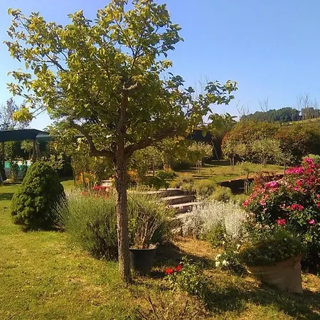 Nobile Family Bed & Breakfast