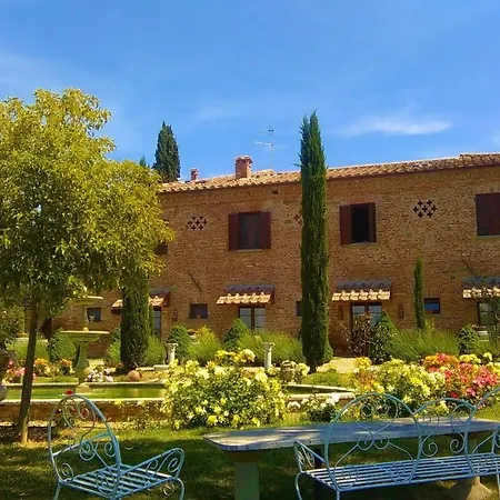 Nobile Family Bed & Breakfast