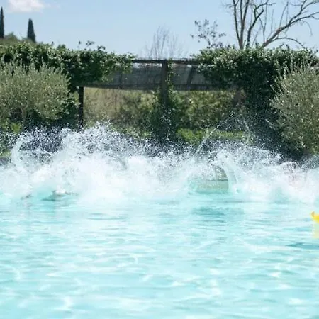 Bed and breakfast Nobile Family