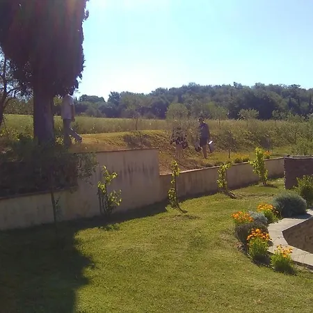 Nobile Family Bed & Breakfast *