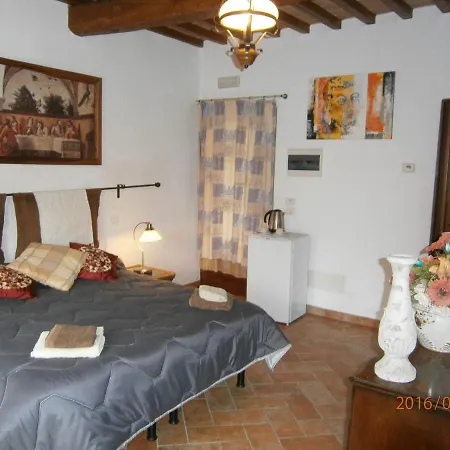Nobile Family Bed & Breakfast