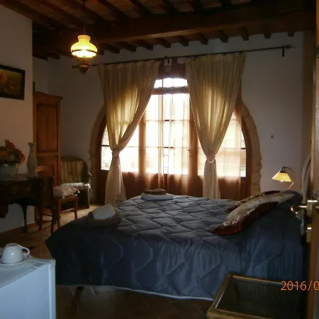 Nobile Family * Cortona