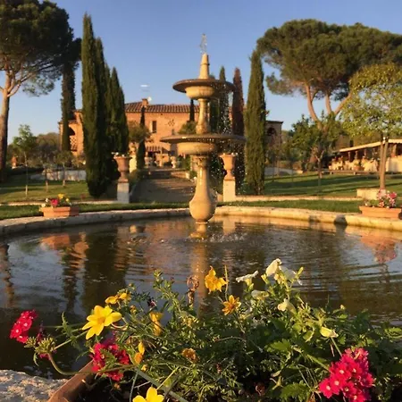 Bed & Breakfast Nobile Family Cortona