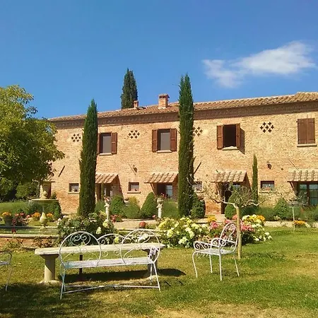 Nobile Family Bed & Breakfast *