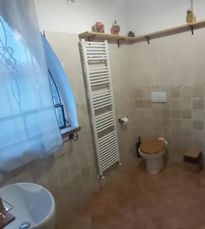 Nobile Family Bed & Breakfast Cortona