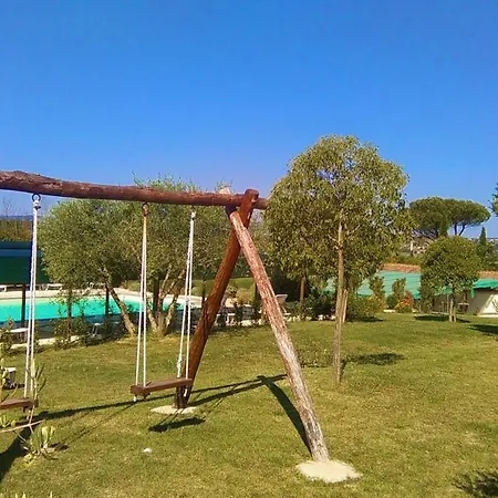 Nobile Family Bed and breakfast