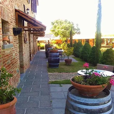 Nobile Family Bed and breakfast 4*