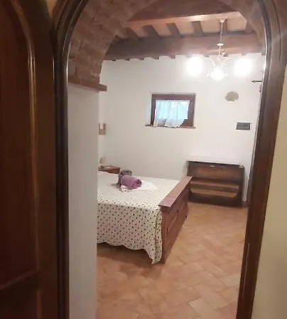 Bed & Breakfast Nobile Family Cortona