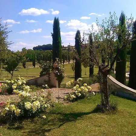 Nobile Family Cortona