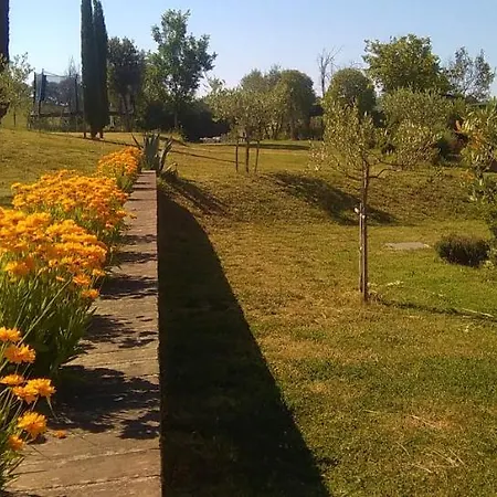 Nobile Family Cortona