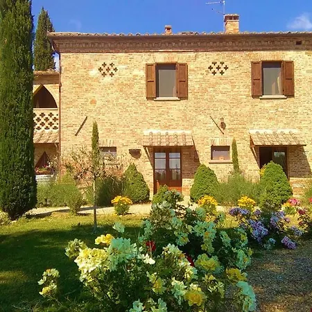 Nobile Family Bed and breakfast