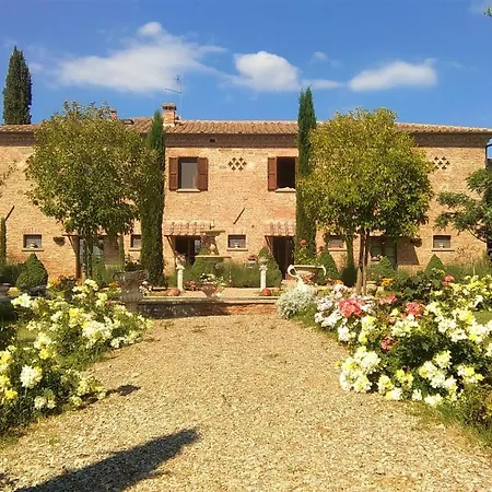Nobile Family Bed & Breakfast