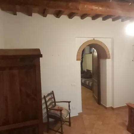 Bed & Breakfast Nobile Family *