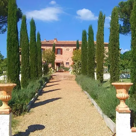Nobile Family Bed & Breakfast *