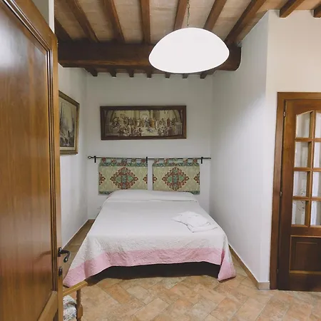 Nobile Family Bed & Breakfast