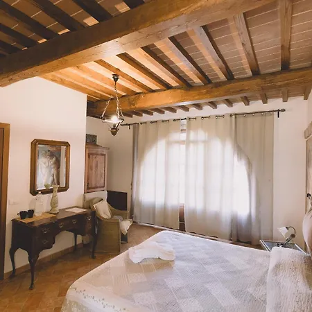 Bed & Breakfast Nobile Family