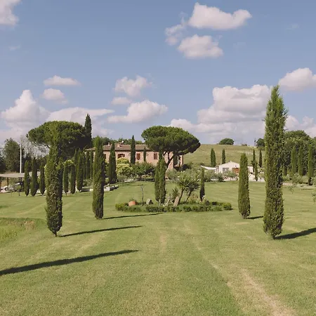 Bed and breakfast Nobile Family Cortona