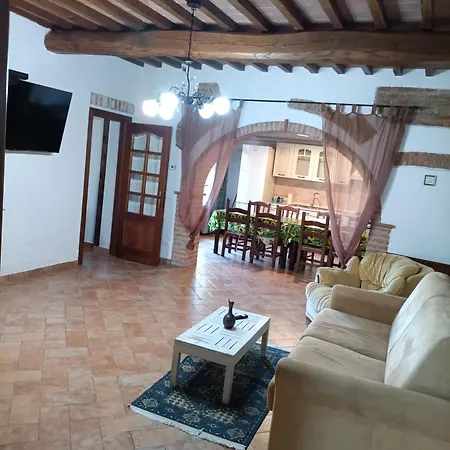 Nobile Family Bed & Breakfast *