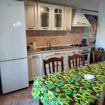 Bed & Breakfast Nobile Family