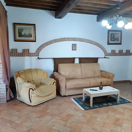 Bed & Breakfast Nobile Family Cortona