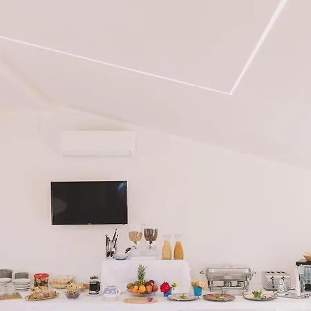 Nobile Family Bed & Breakfast Cortona