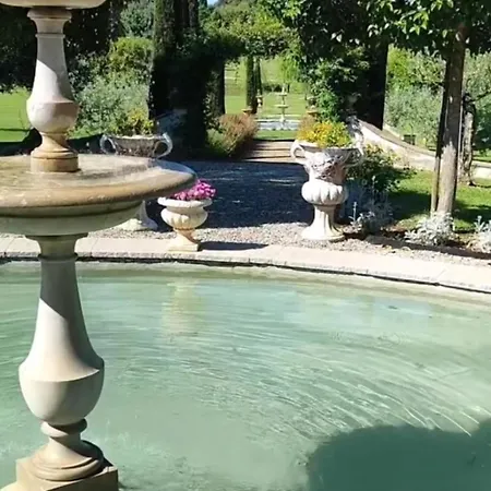 Nobile Family 4* Cortona