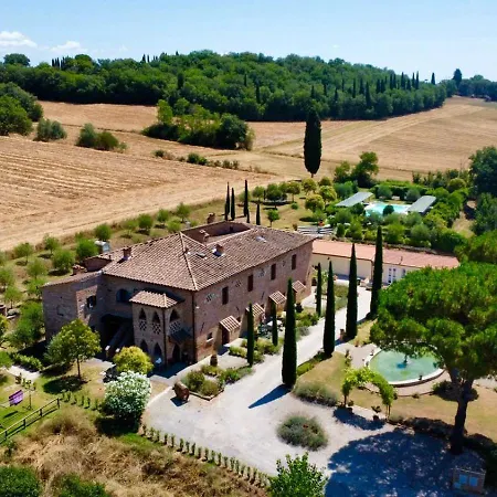 Bed and breakfast Nobile Family