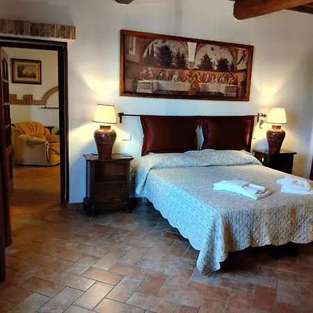 Bed and breakfast Nobile Family