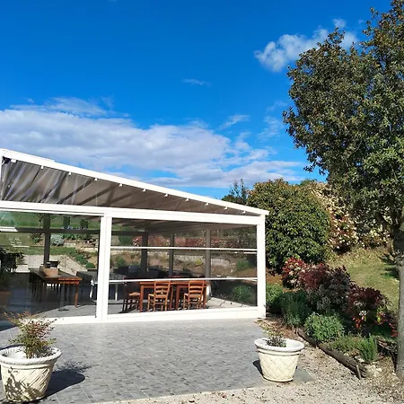 Bed and breakfast Nobile Family Cortona