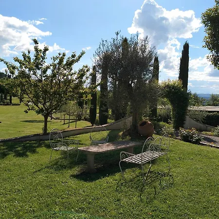 Nobile Family Bed & Breakfast