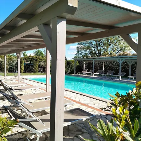 Bed & Breakfast Nobile Family