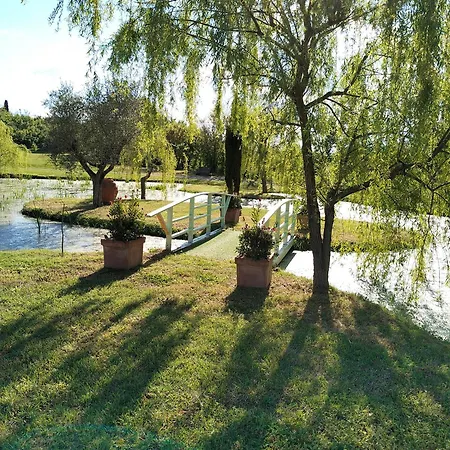 Nobile Family 4* Cortona