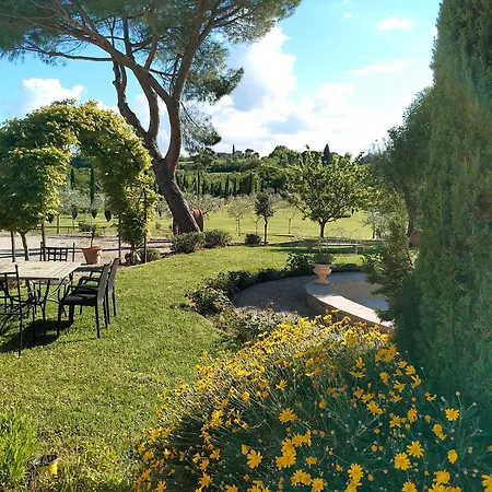 Nobile Family Bed and breakfast 4*