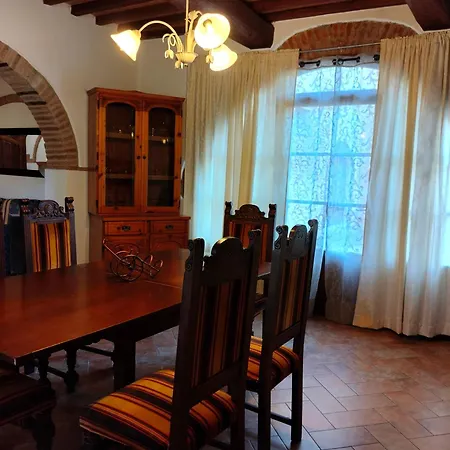 Bed and breakfast Nobile Family 4*