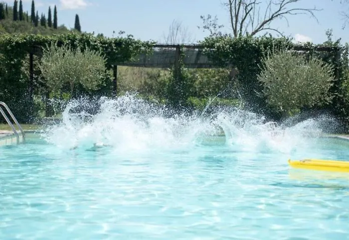 فندق مبيت وإفطار Nobile Family