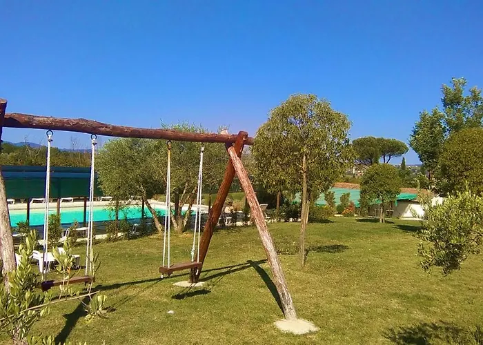 Nobile Family فندق مبيت وإفطار