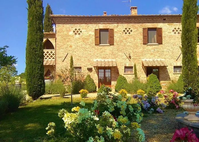 Nobile Family فندق مبيت وإفطار