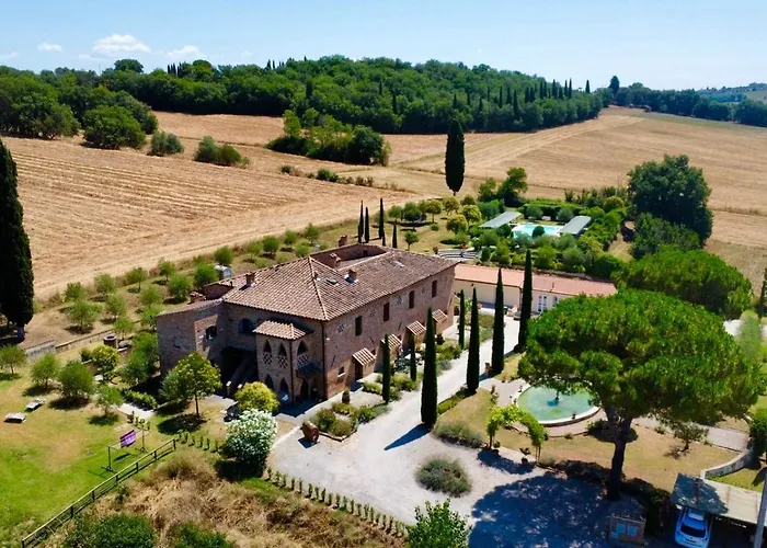 فندق مبيت وإفطار Nobile Family