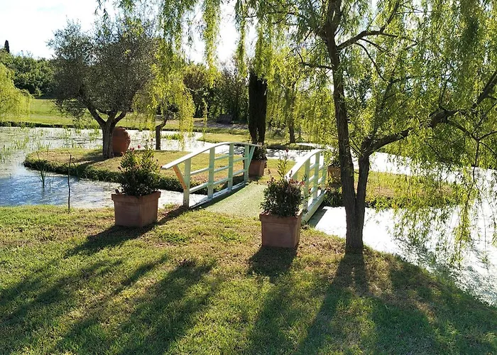 Nobile Family 4* كورتونا