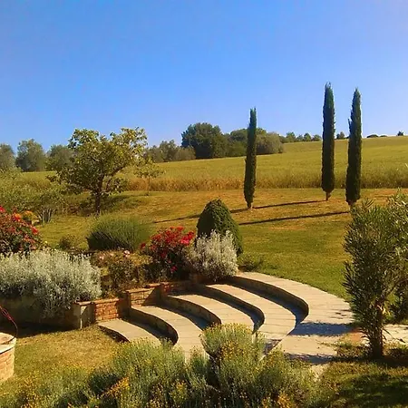 Nobile Family 코르토나