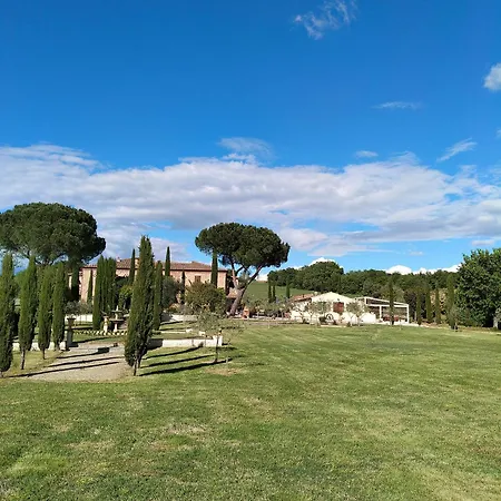 Nobile Family 4* 코르토나