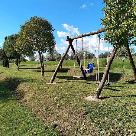 Nobile Family B&B 코르토나