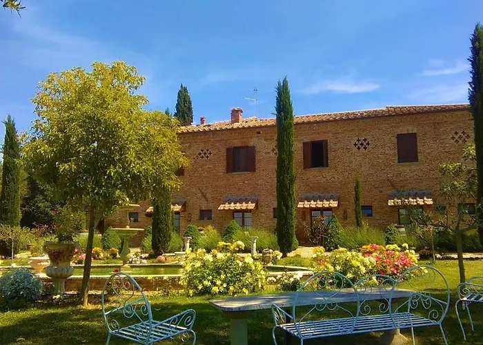 Nobile Family Bed & Breakfast